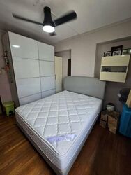 Blk 720 Tampines Starlight (Tampines), HDB 5 Rooms #473290601